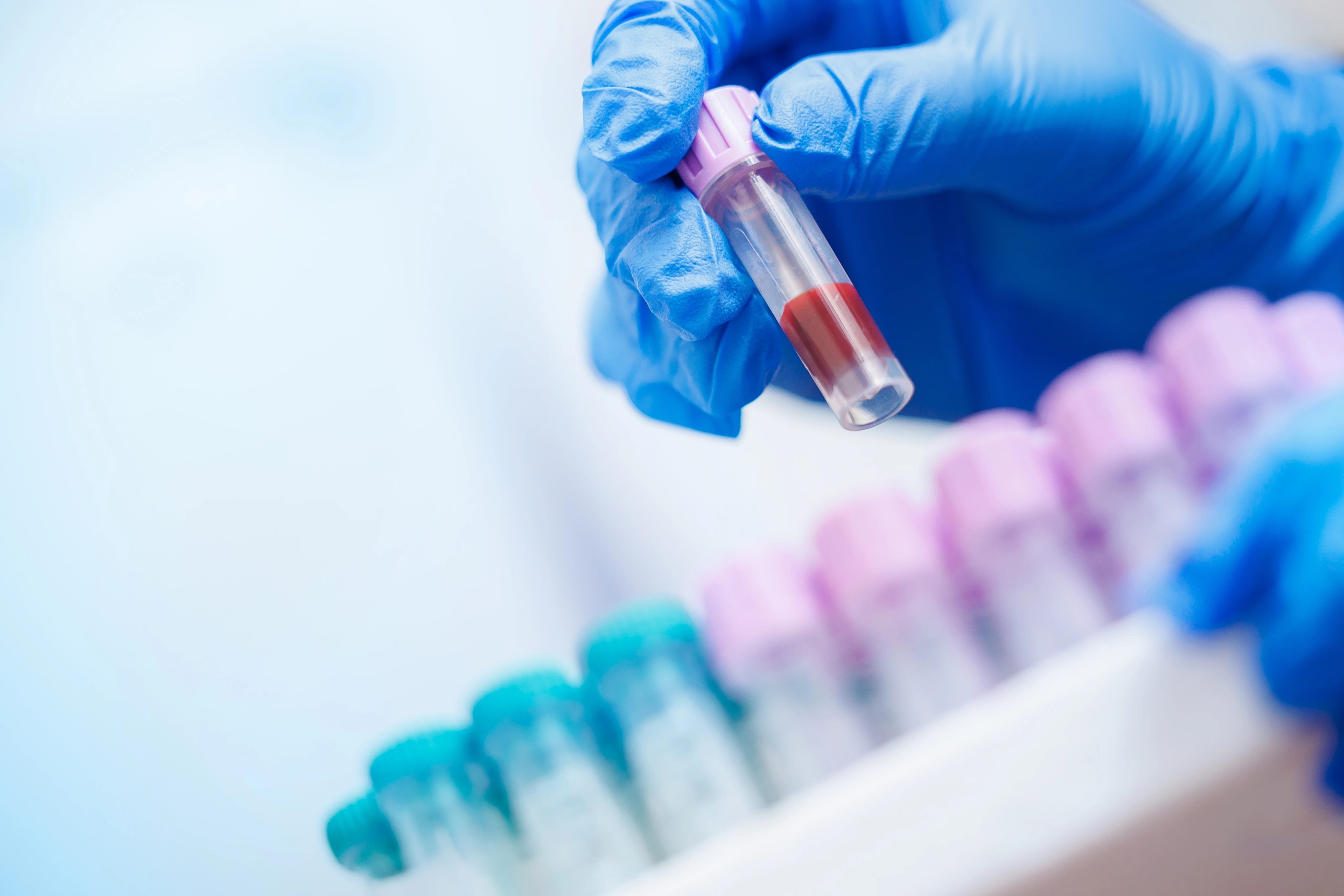 Health screening across Australia